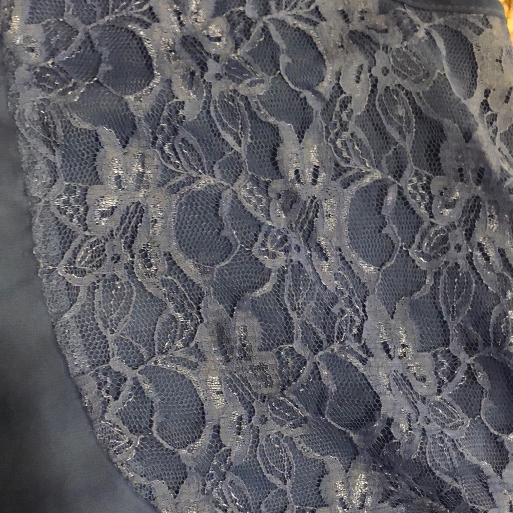 Lace blouse - Picture 2 of 5